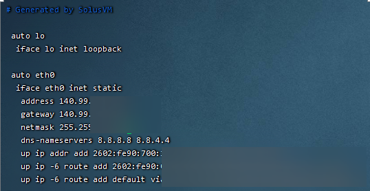 DDP 更换 IP 教程贴 DDP 更换 IP 教程贴